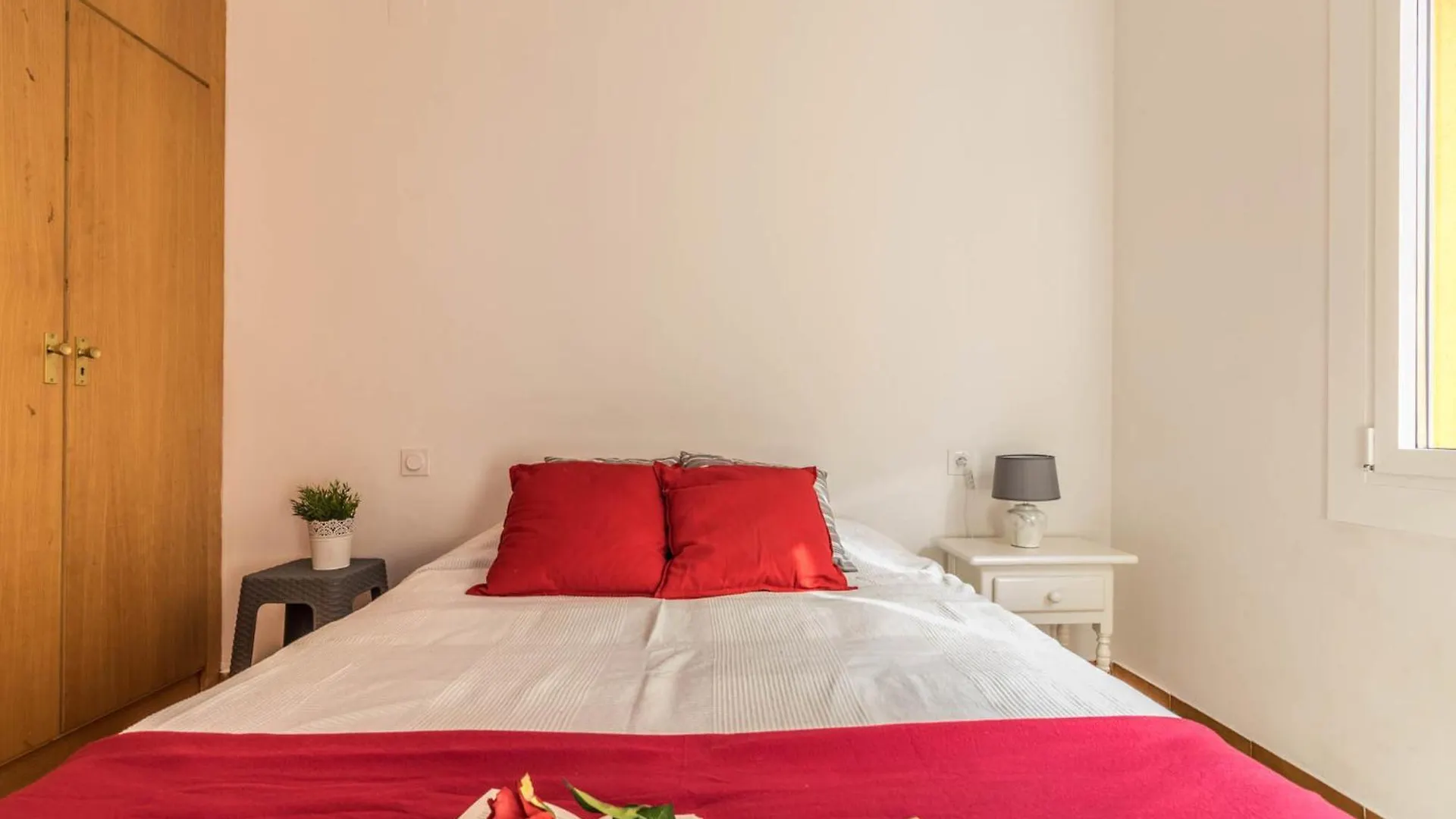 135-Apartamento En Empuriabrava Cerca Del Mar- Empurialola