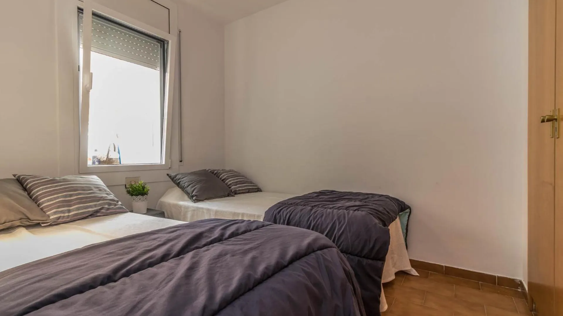 135-Apartamento En Empuriabrava Cerca Del Mar- Empurialola Apartment