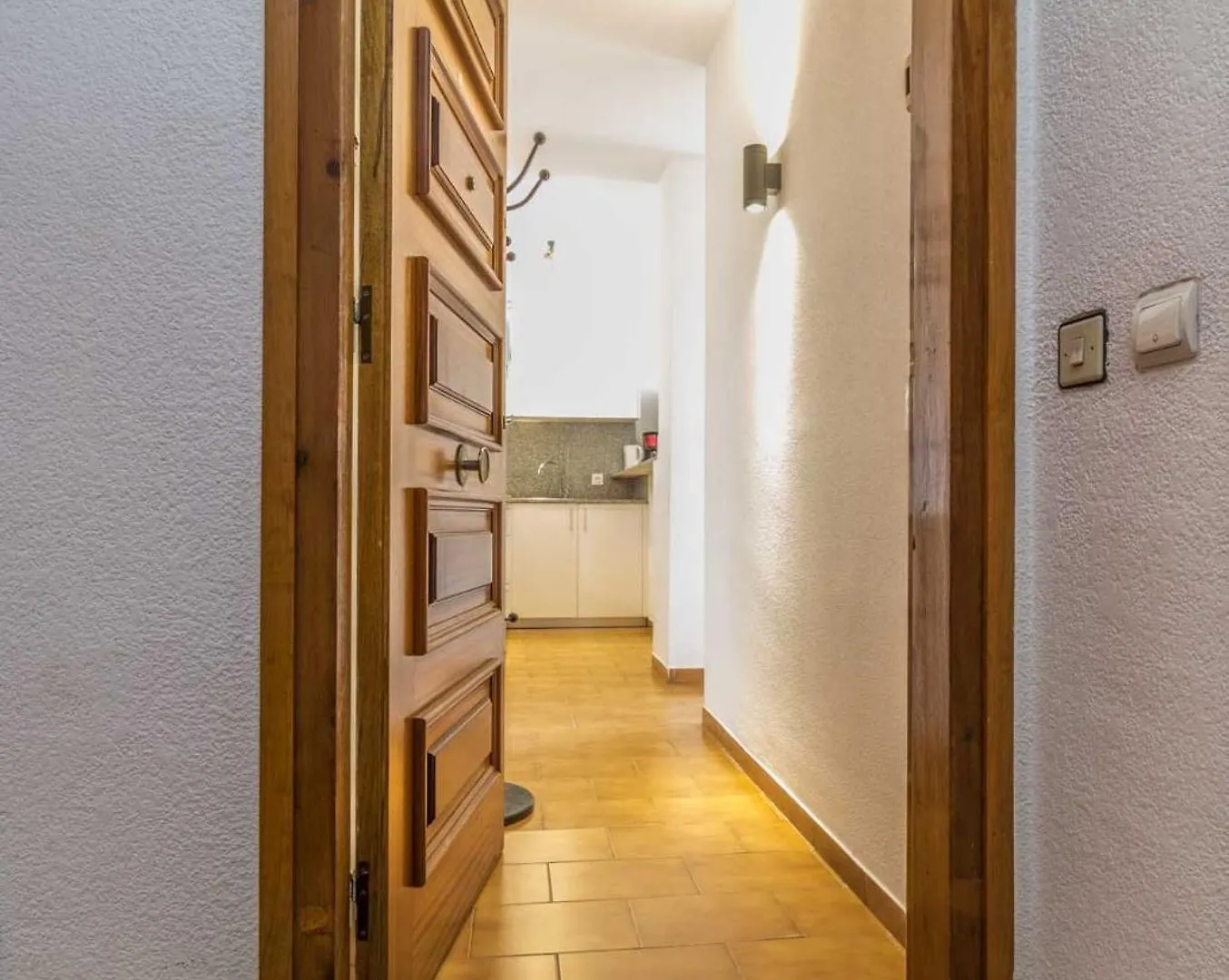 135-Apartamento En Empuriabrava Cerca Del Mar- Empurialola Apartment
