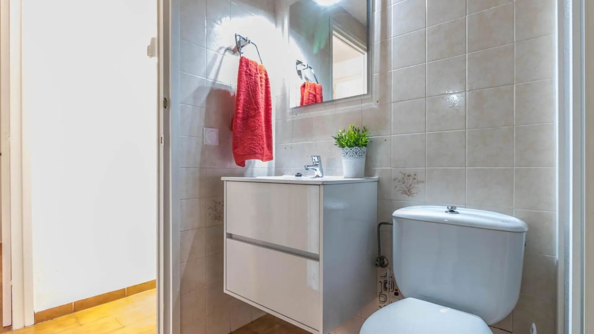 Apartment 135-Apartamento En Empuriabrava Cerca Del Mar- Empurialola Spain