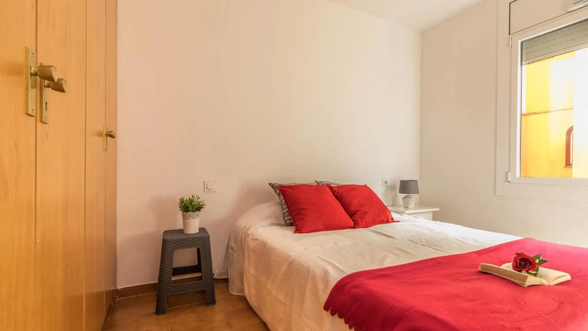 Apartment 135-Apartamento En Empuriabrava Cerca Del Mar- Empurialola Spain