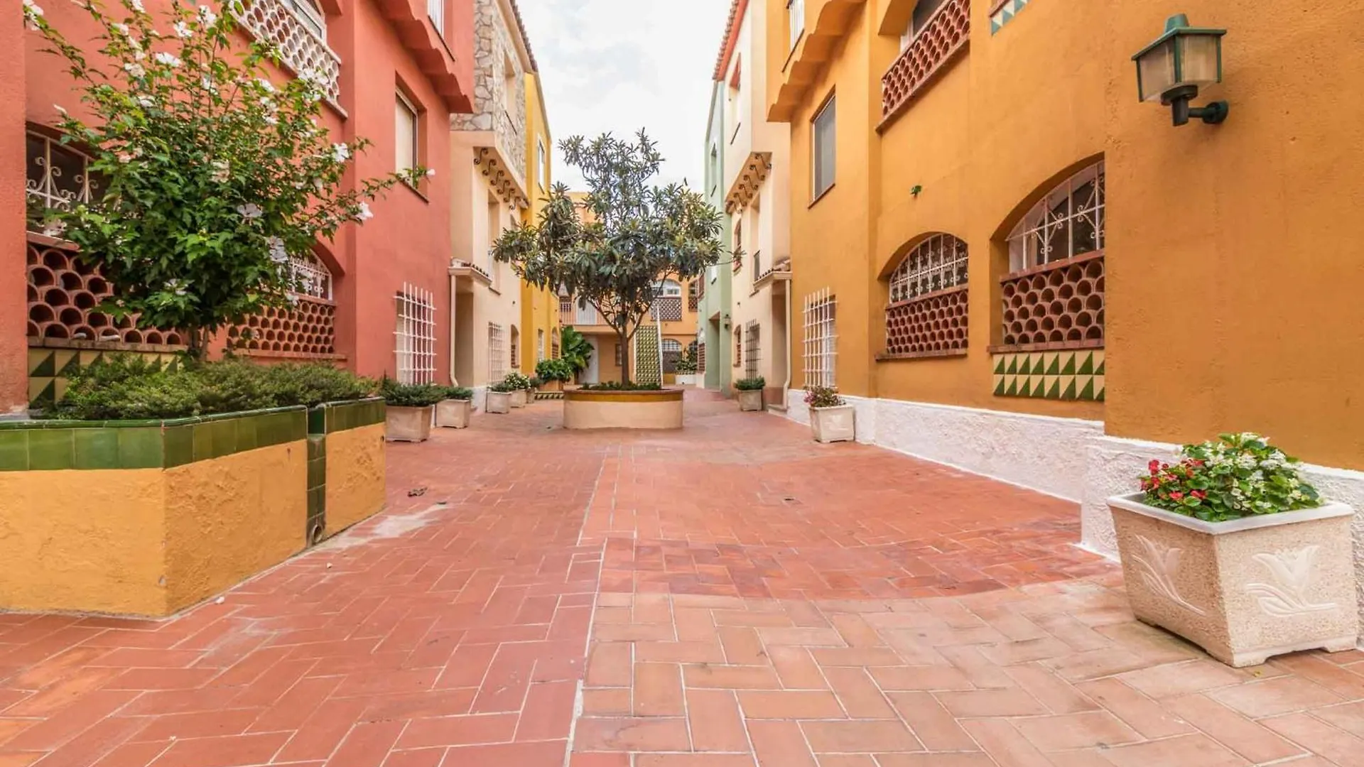 135-Apartamento En Empuriabrava Cerca Del Mar- Empurialola Spain