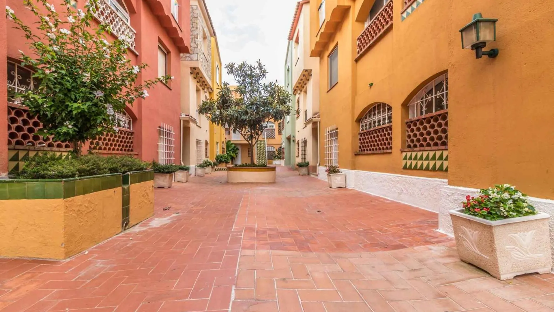 135-Apartamento En Empuriabrava Cerca Del Mar- Empurialola 0*,
