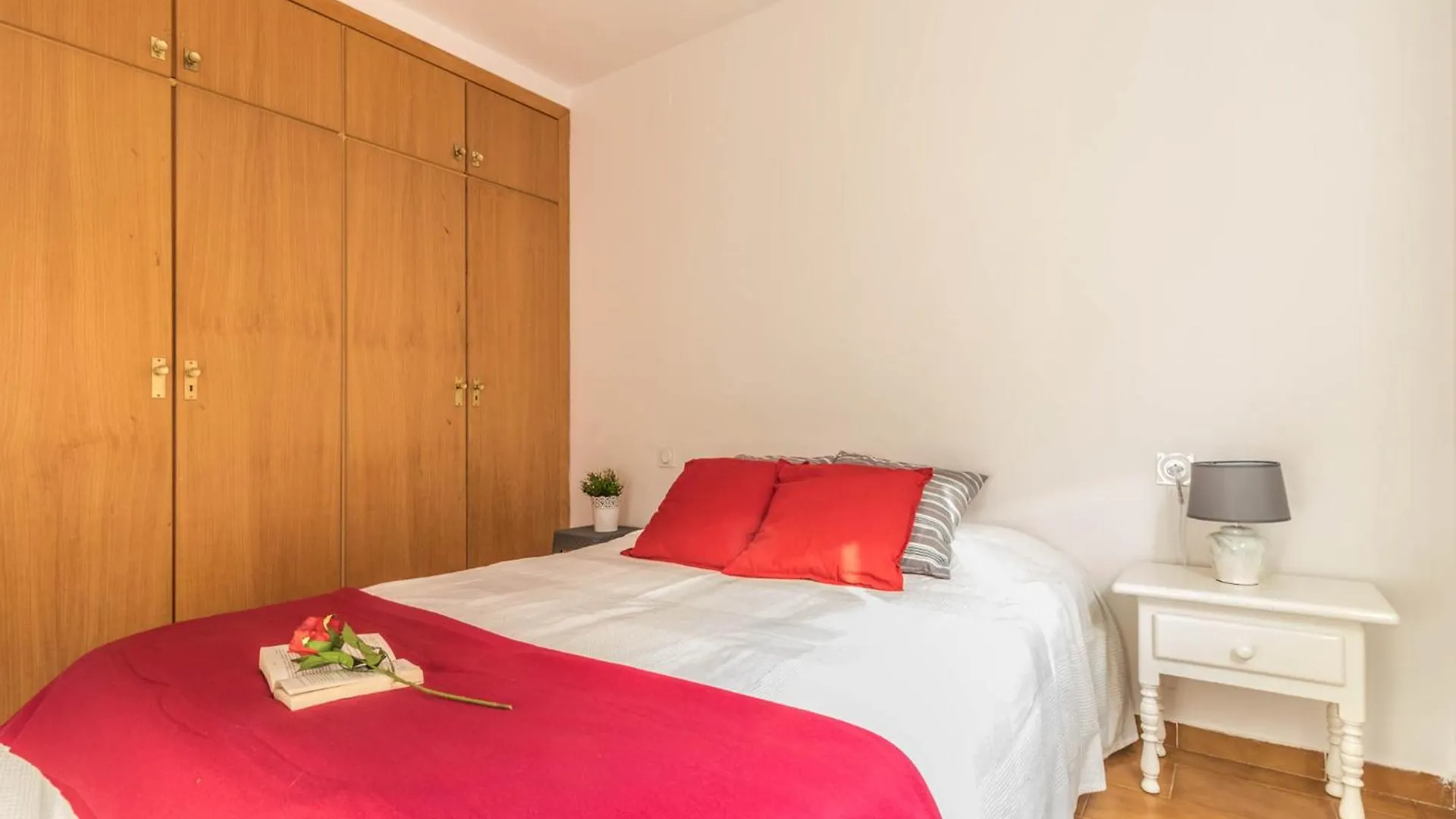 Апартаменты 135-Apartamento En Empuriabrava Cerca Del Mar- Empurialola